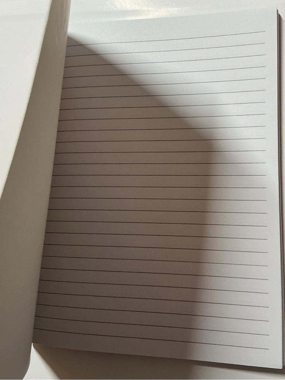 Take Note Burst & Pear Pattern Notebooks w/Gel Pen and Pencil